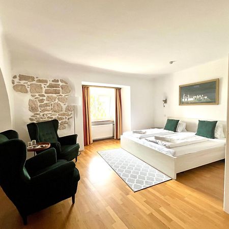 Schlosshotel Mailberg Ngoại thất bức ảnh
