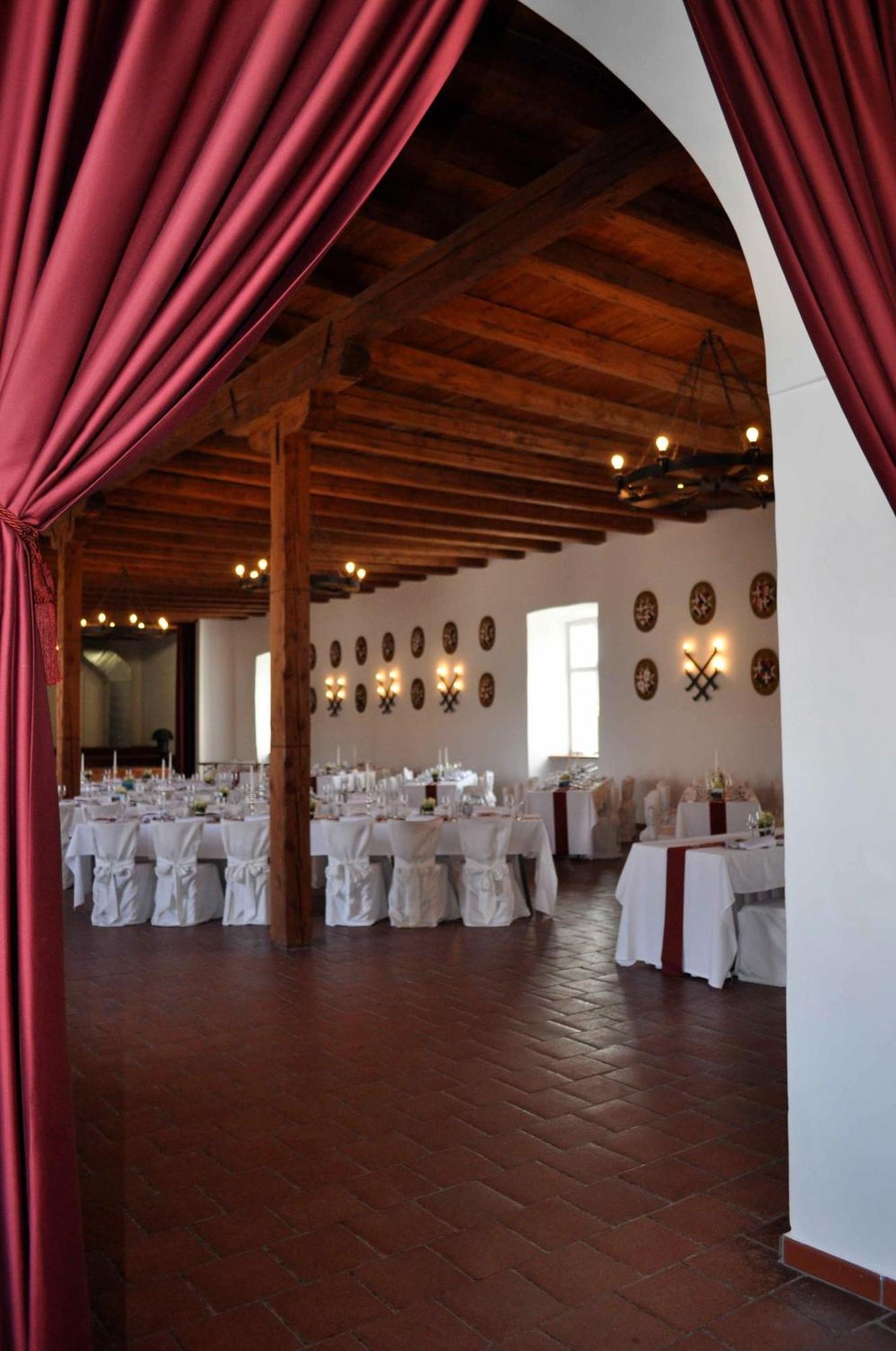 Schlosshotel Mailberg Ngoại thất bức ảnh