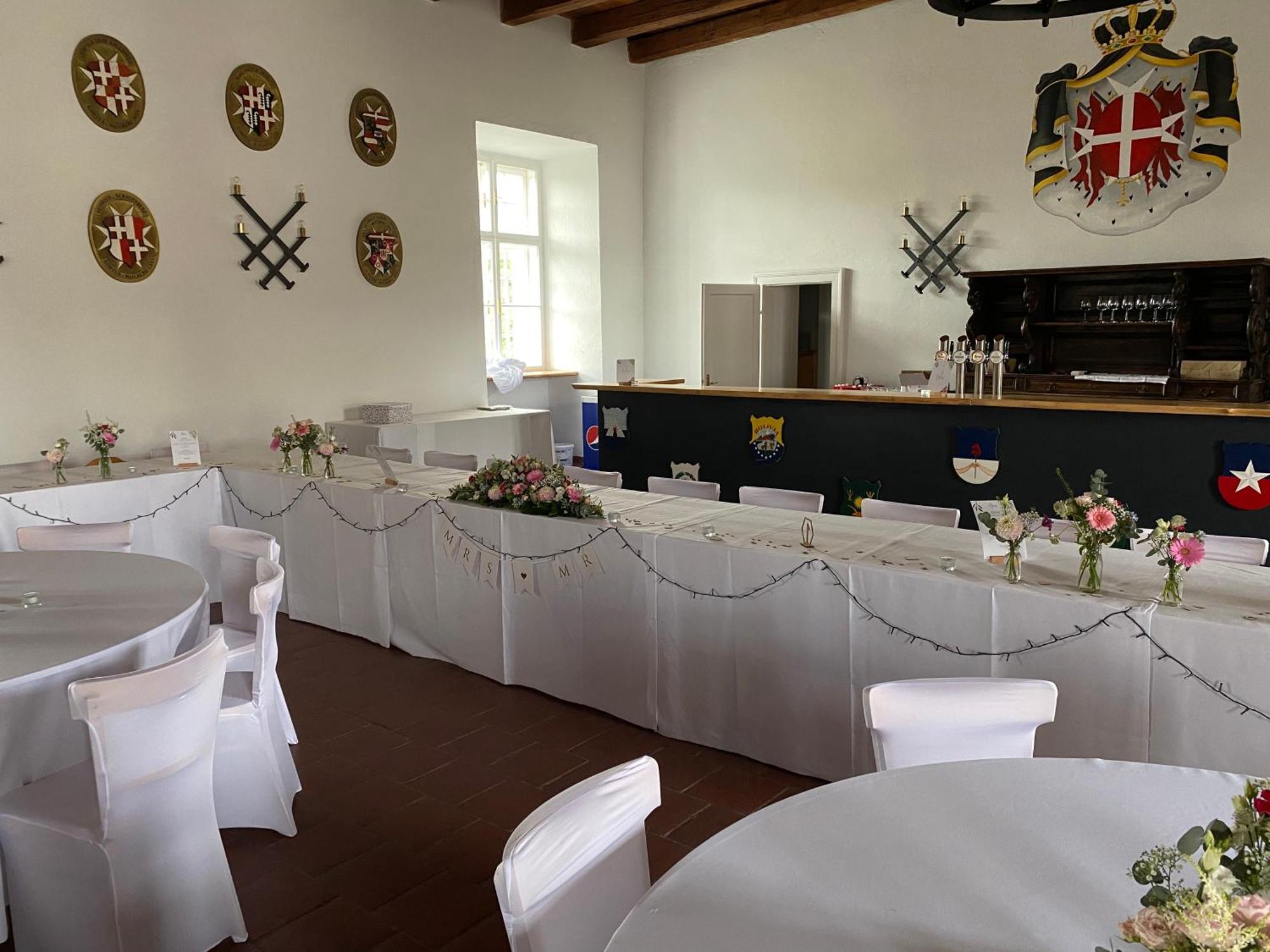 Schlosshotel Mailberg Ngoại thất bức ảnh