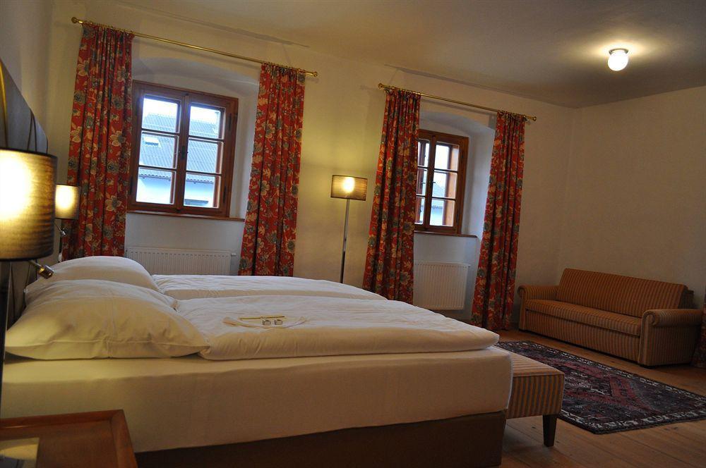 Schlosshotel Mailberg Ngoại thất bức ảnh