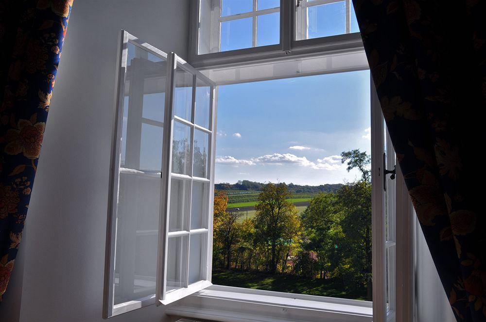 Schlosshotel Mailberg Ngoại thất bức ảnh
