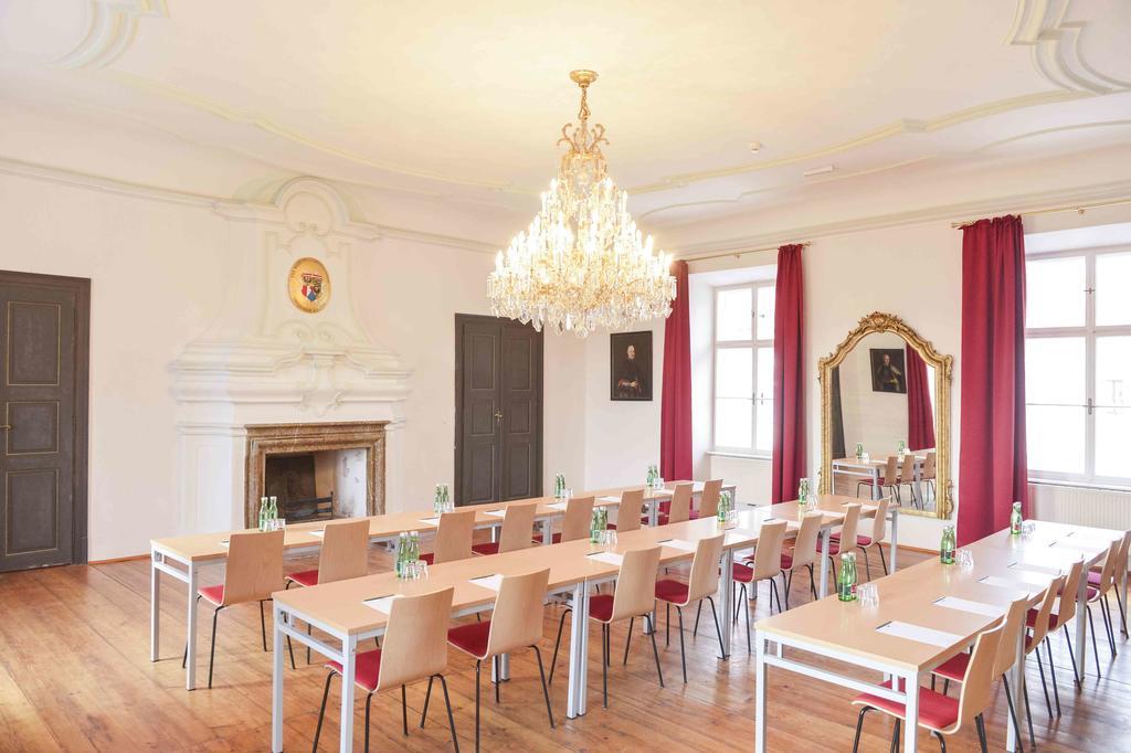 Schlosshotel Mailberg Ngoại thất bức ảnh