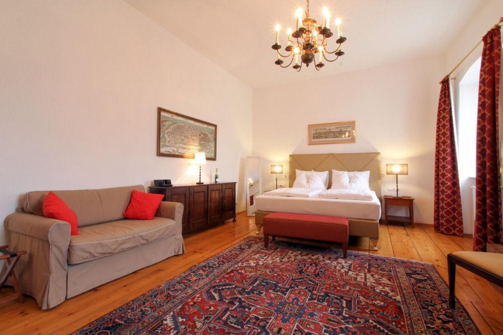 Schlosshotel Mailberg Ngoại thất bức ảnh